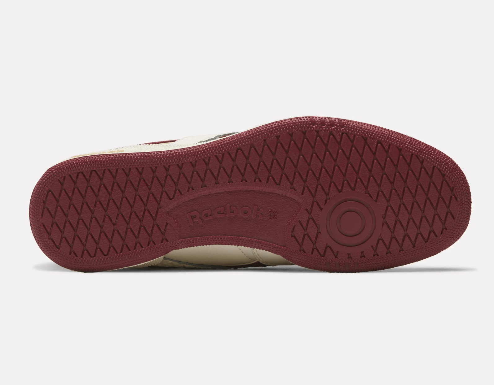 REEBOK X MANORS CLUB C REVENGE VINTAGE [2025] | Waterman Golf